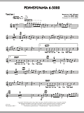 Pennsylvania 6-5000 - Tenor Sax 1