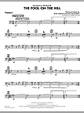 The Fool on the Hill (Flugelhorn Feature) - Trombone 3