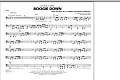 Boogie Down - Tuba