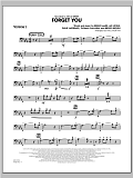 Forget You - Trombone 2