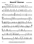 Bloomin' Jazzmen - Flute