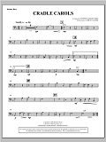 Cradle Carols (from Carols For Choir And Congregation) - Double Bass