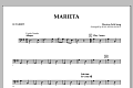 Marieta - Guitarron
