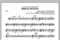 Brick House - Oboe