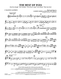 The Best of INXS - Eb Baritone Saxophone