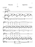 20 Songs Vol. 1: Apparition