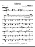 Get Back - Guitar