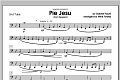 Pie Jesu (from Requiem) - Tuba 1