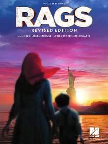 Brand New World (from Rags: The Musical) 