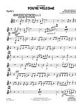You're Welcome (from Moana)  - Trumpet 2