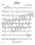 Mars (from The Planets) - Bassoon