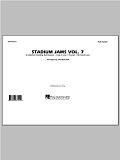 Stadium Jams Vol. 7 (Ladies Of Pop) - Full Score