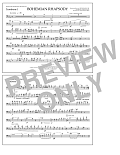 Bohemian Rhapsody - Trombone 1