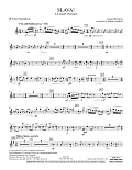 Slava! - Bb Tenor Saxophone