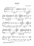 Sonata No. 1, Op. 22