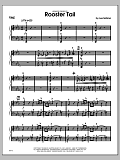 Rooster Tail - Piano