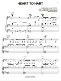 Heart To Hart (from 9 to 5: The Musical)