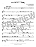 Nowhere to Go But Up (from Mary Poppins Returns) (arr. Roger Emerson) - Bells