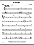 Witchcraft - Drums