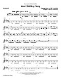 Your Holiday Song (arr. Roger Emerson) - Mandolin