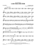I Am the Doctor (from Doctor Who) - Bb Trumpet 2