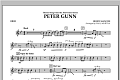 Peter Gunn - Oboe