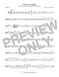 Yoda's Theme (from Star Wars: The Empire Strikes Back)
