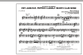 Hey Jude/Sgt. Pepper's Lonely Hearts Club Band - Eb Alto Sax