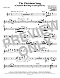 The Christmas Song (Chestnuts Roasting On An Open Fire) - Flute 1,2