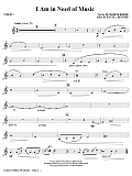 I Am In Need Of Music - Viola