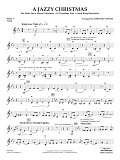 A Jazzy Christmas - Pt.3 - Violin