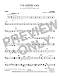 The Armed Man (from A Mass for Peace) (arr. Robert Longfield) - Timpani