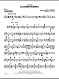 Summer Nights (from Grease) - Guitar