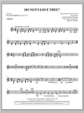 Do Not I Love Thee? - Violin