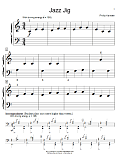 Jazz Jig