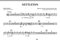 Nettleton - Percussion 1