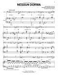 Nessun Dorma