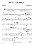 Echoes of the Silent - Bb Trumpet 3