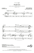 Hold On (arr. Mark Brymer)