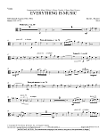 Everything Is Music - Viola