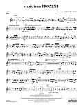 Music from Disney's Frozen 2 (arr. Johnnie Vinson) - Pt.1 - Oboe