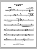 Vehicle - Trombone 2