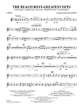 The Beach Boys Greatest Hits - F Horn 1