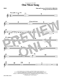 One More Song (from Vivo) (arr. Roger Emerson) - Oboe