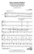 Disney Classics (Medley)