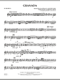 Granada - Bb Trumpet 1