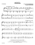 Oklahoma (from Oklahoma!) - Synthesizer