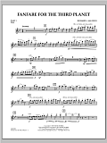 Fanfare For The Third Planet - Pt.1 - Flute