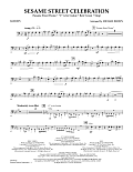 Sesame Street Celebration - Bassoon