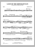 Land of the Midnight Sun - Oboe 2